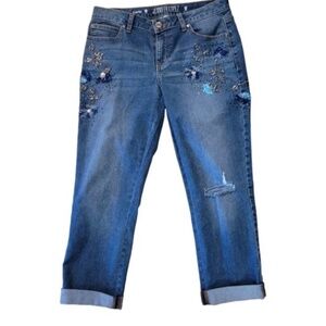 Jennifer Lopez Jeans